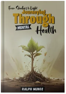 Journeying through mental health by Barnes and Noble Publication House 